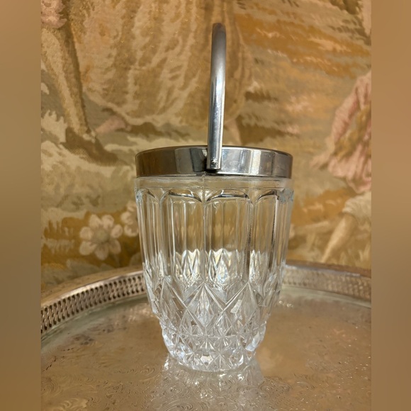 Mini Handled Ice Bucket - Picture 4 of 10